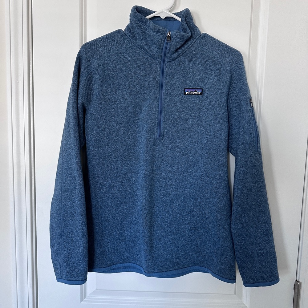 Patagonia Better Sweater